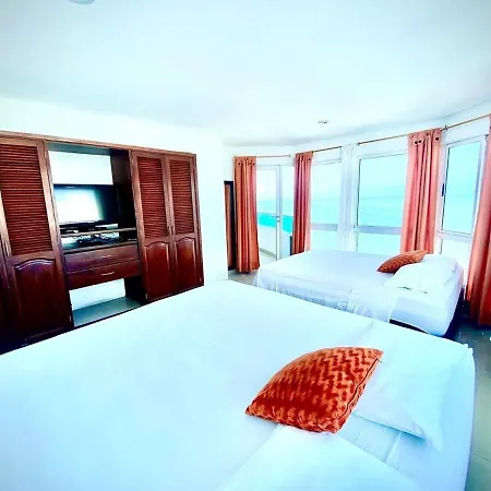 Apartamento En El Laguito